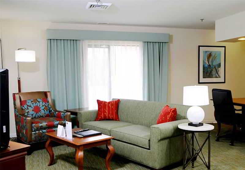 Residence Inn By Marriott Herndon Reston Exteriör bild
