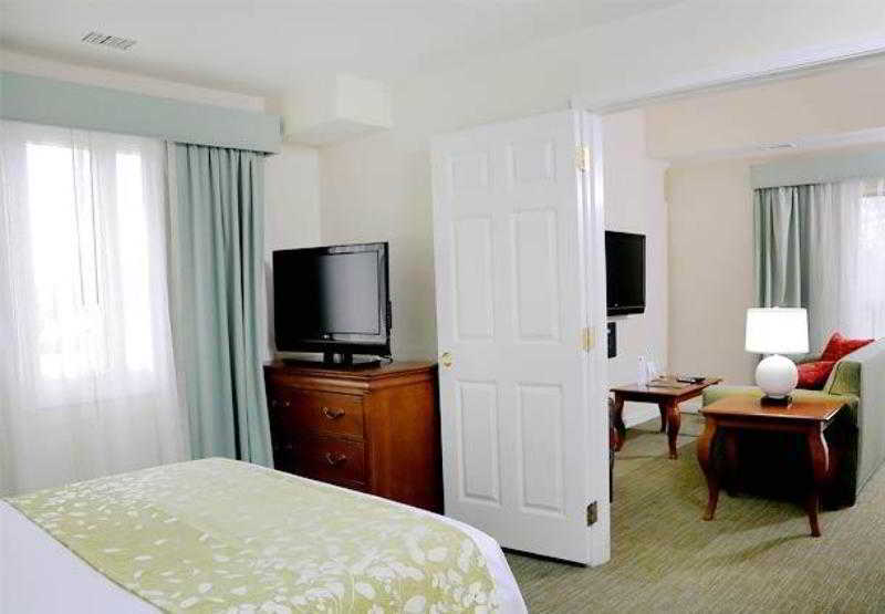 Residence Inn By Marriott Herndon Reston Exteriör bild