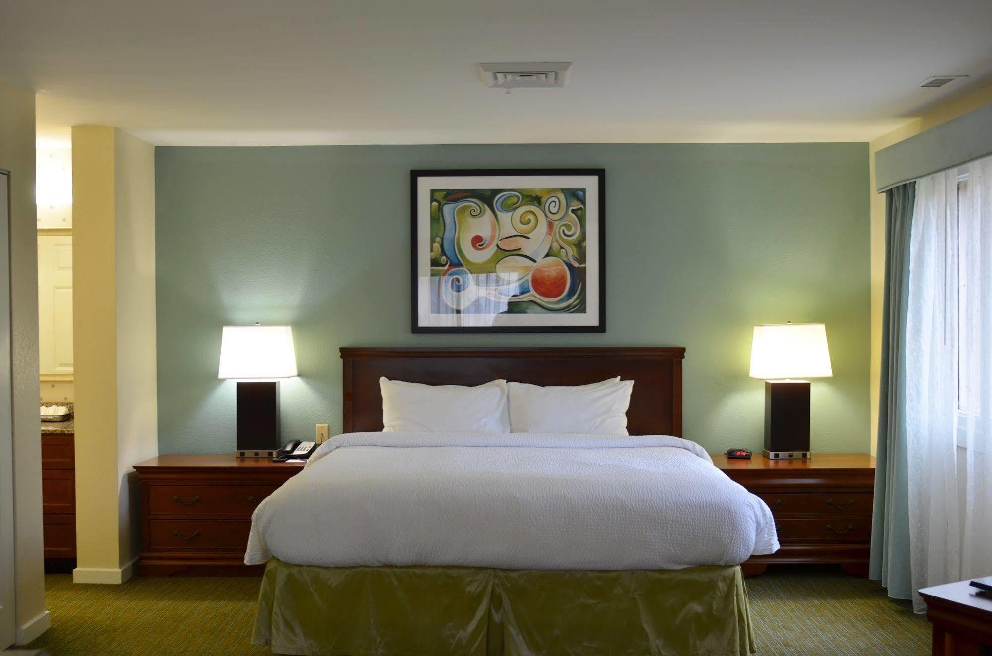 Residence Inn By Marriott Herndon Reston Exteriör bild